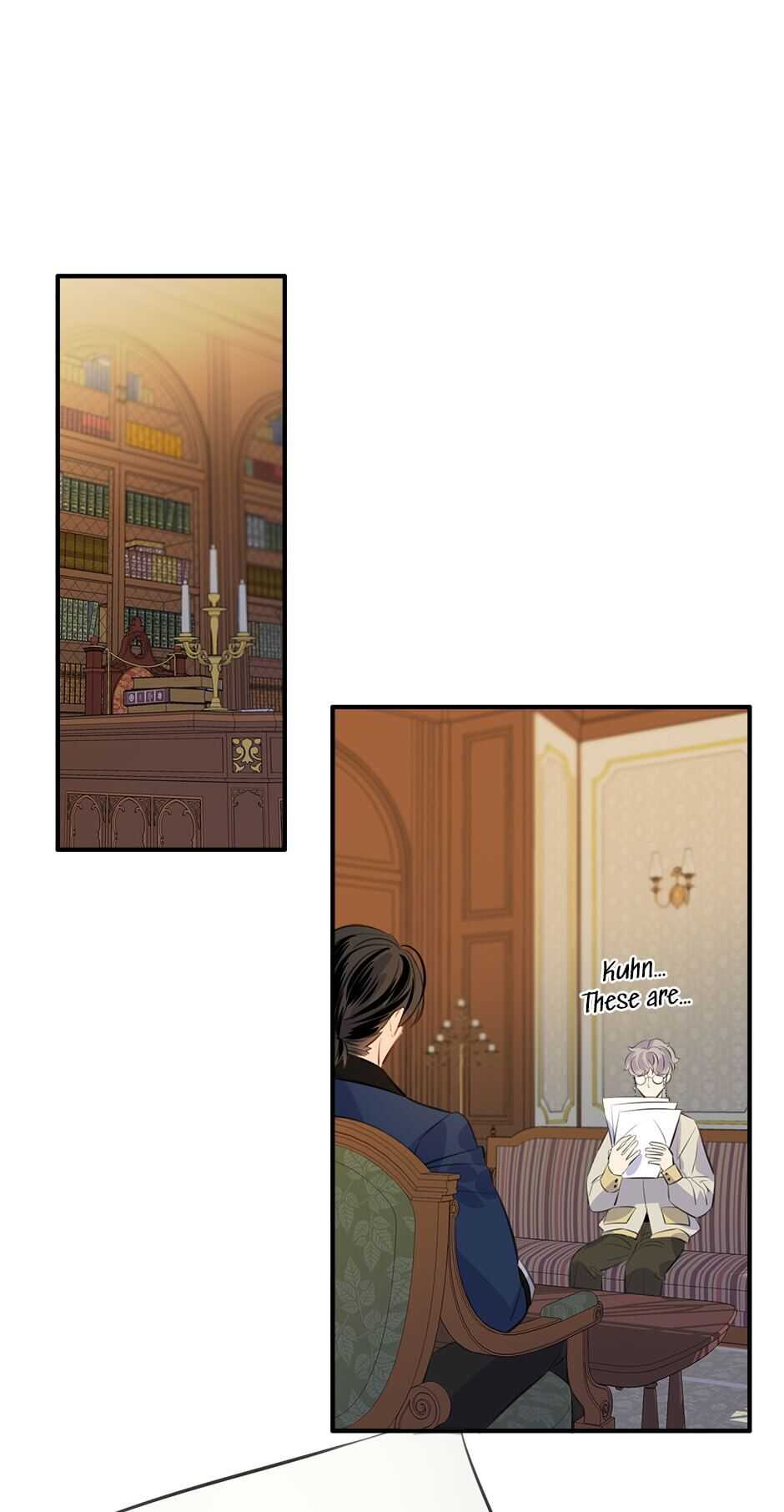 The Great Wish Chapter 64 1